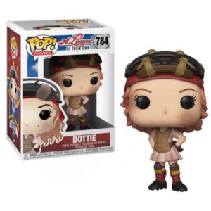 Funko POP! Movies A League Of Their Own Dottie