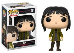 Funko POP! Movies Blade Runner 2049 Joi