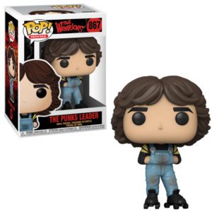 Funko POP! Movies Die Warriors The Punks Leader
