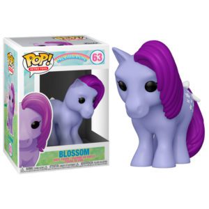 Funko POP! Retro Toys My Little Pony Blossom