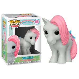Funko POP! Retro Toys My Little Pony Snuzzle