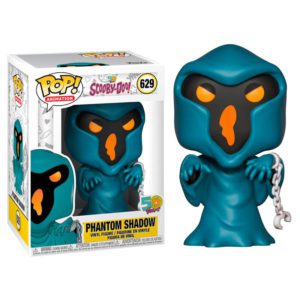 Funko POP! Animation Scooby-Doo Phantom Shadow