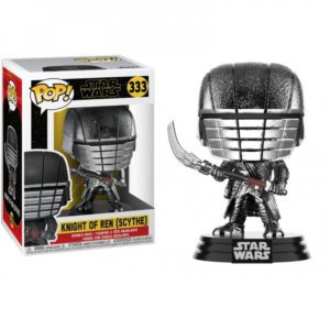 Funko POP! Star Wars Knight of Ren (Scythe)