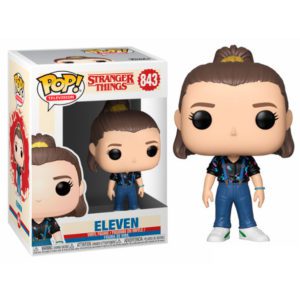 Funko POP! Television Stranger Things Eleven