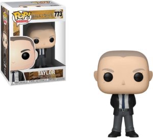 Funko POP! Television Billions Taylor