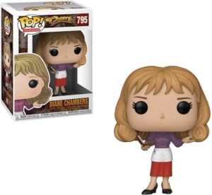 Funko POP! Television Cheers Diane Chambers