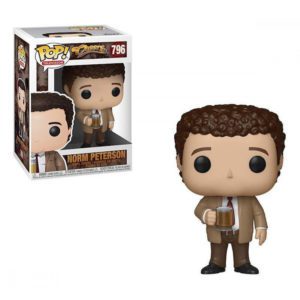 Funko POP! Television Cheers Norm Peterson