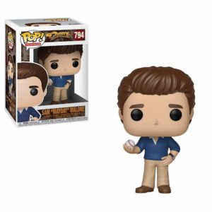 Funko POP! Television Cheers Sam "Mayday" Malone