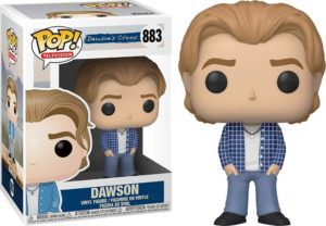 Funko POP! Television Dawson's Creek Dawson