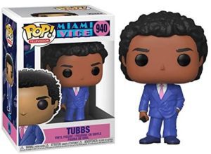 Funko POP! Television Miami Vice Tubbs