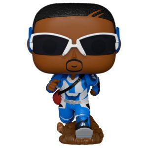 Funko POP! Television The Boys A-Train