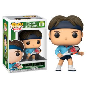 Funko POP! Tennis Legends Roger Federer