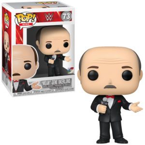 Funko POP! WWE Mean Gene Okerlund