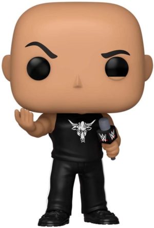 Funko POP! WWE The Rock