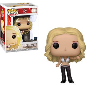 Funko POP! WWE Trish Stratus