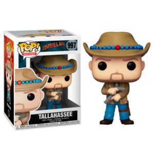 Funko POP! Movies Zombieland Tallahassee