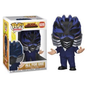 Funko POP! Animation My Hero Academia All For One
