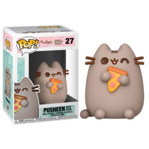 Funko POP! Pusheen with Pizza