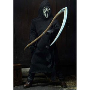 Scream Ghostface Ultimate 18cm
