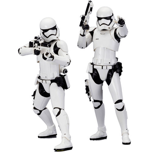 Funko POP! Star Wars Saint-Valentin Stormtrooper - LJ Shop - Boutique en  ligne Suisse