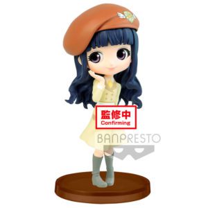 Figurine Banpresto Q Posket Cardcaptor Clear Card Tomoto Daidouji 7cm