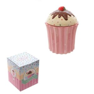 Englische Kuchendose