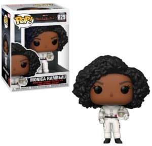 Funko POP! Marvel WandaVision Monica Rambeau