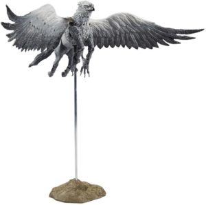 Mcfarlane Toys Harry Potter Deluxe Box Figure Buckbeak