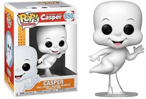Funko POP! Animation Casper - Casper