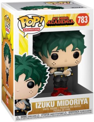 Funko POP! Animation My Hero Academia Izuku Midoriya