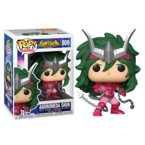 Funko POP! Animation Saint Seiya Andromeda Shun