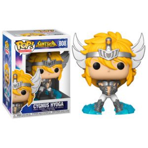 Funko POP! Animation Saint Seiya Cygnus Hyoga