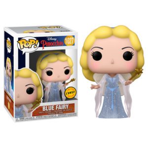 Funko POP! Disney Pinocchio Blue Fairy Limitierte Auflage Chase