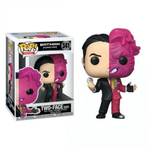Funko POP! Heroes Batman Forever Two-Face