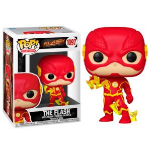 Funko POP! Television The Flash (Standing)