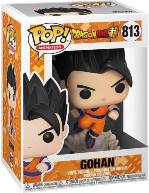 Funko POP! Animation Dragon Ball Super Gohan (Rush)