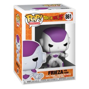 Funko POP! Animation Dragon Ball Z Frieza 4th Form