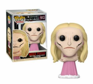 Funko POP! Crunchyroll Junji Ito Collection Miss Fuchi