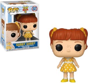 Funko POP! Disney Toy Story 4 Gabby Gabby