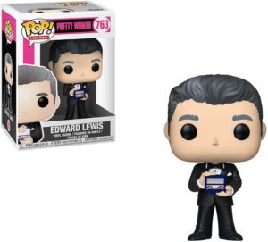 Funko POP! Movies Pretty Woman Edward Lewis