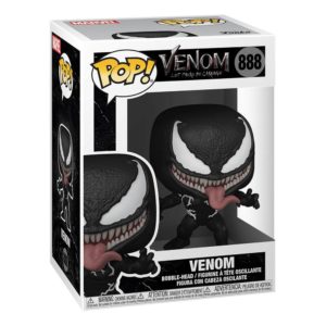 Funko POP! Movies Venom Let There Be Carnage - Venom