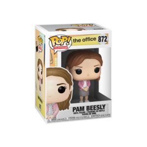 Funko POP! Television The Office Pam Beesly