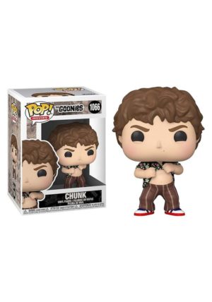 Funko POP! Movies The Goonies Chunk