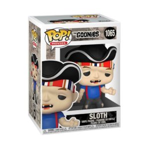 Funko POP! Movies The Goonies Sloth