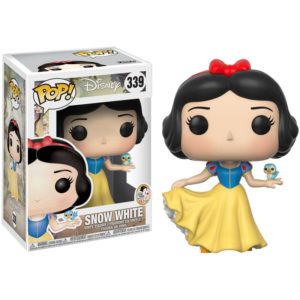 Funko POP! Disney Snow White and the Seven Dwarfs - Snow White