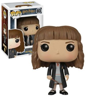 Funko POP! Harry Potter Hermione Granger