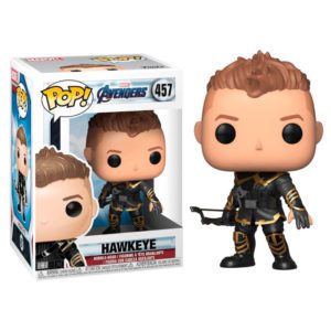 Funko POP! Marvel The Avengers Hawkeye