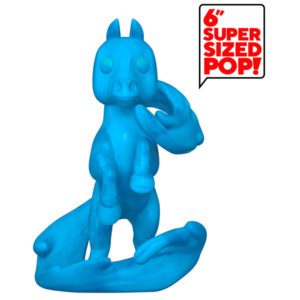 Funko POP! Disney Die Eiskönigin: Völlig unverfroren 2 The Water Nokk 15cm