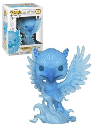 Funko POP! Harry Potter Patronus Albus Dumbledore