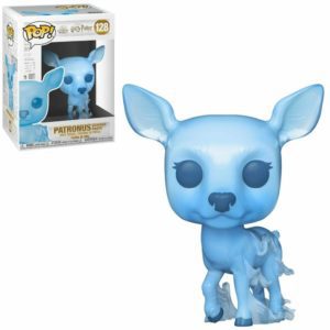 Funko POP! Harry Potter Patronus Severus Snape